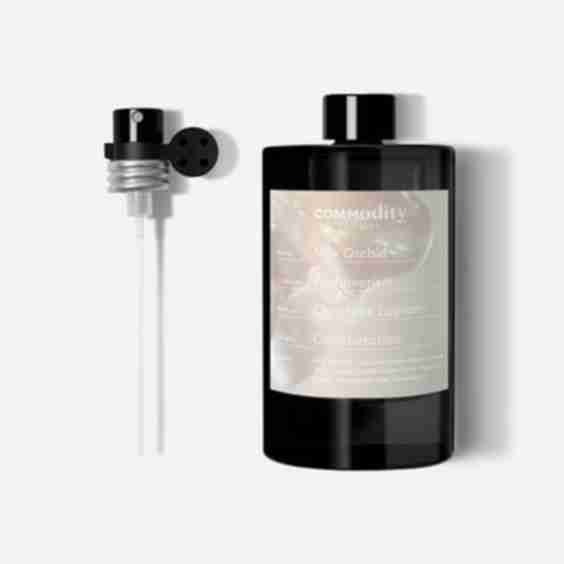 Milk Orchid Eau de Parfum