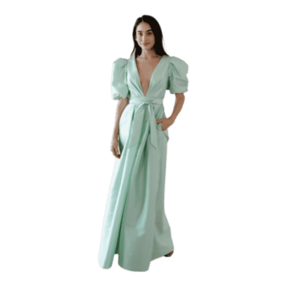 Bungalow Dress
