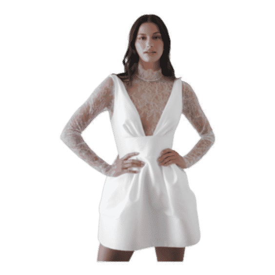Sencha Lace Bodysuit