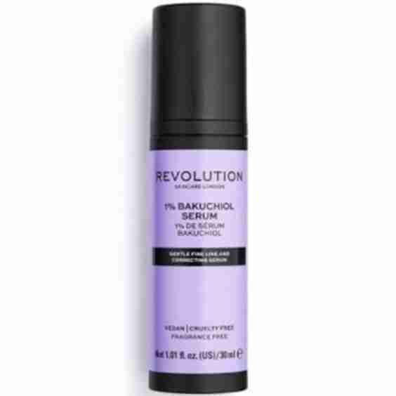 1% Bakuchiol Serum