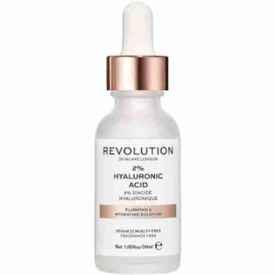 2% Hyaluronic Acid