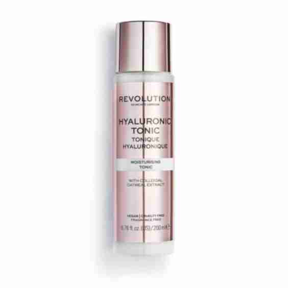 Revolution Skincare Hyaluronic Tonic