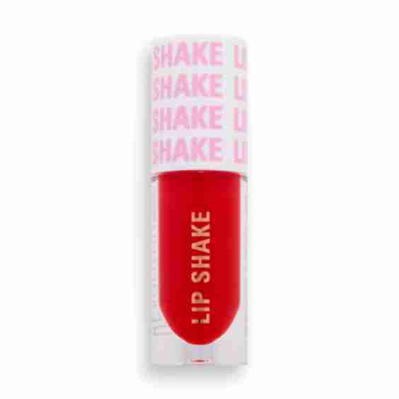 Makeup Revolution Lip Shake Lip Gloss