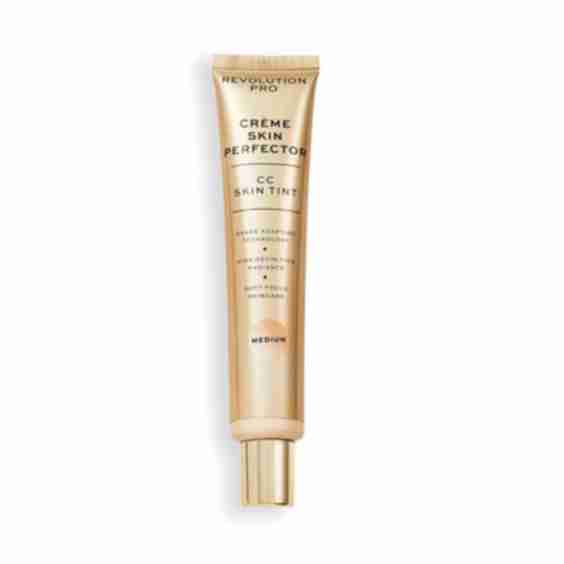 Revolution Pro Crème Skin Perfector CC Skin Tint