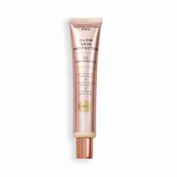 Revolution Pro Glow Skin Perfector CC Enhancer