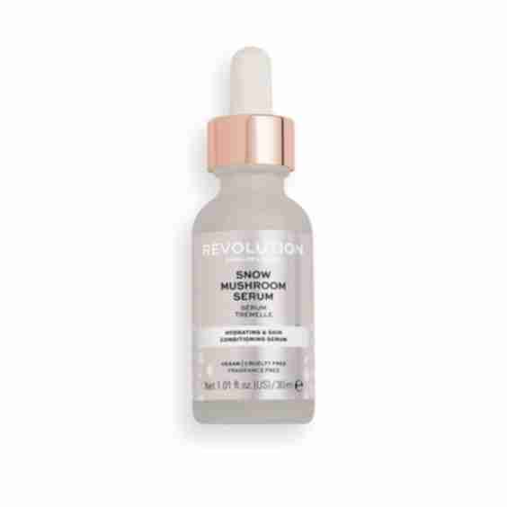 Snow Mushroom Serum
