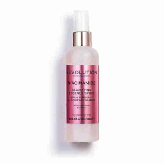 Revolution Skincare Niacinamide Clarifying Essence Spray