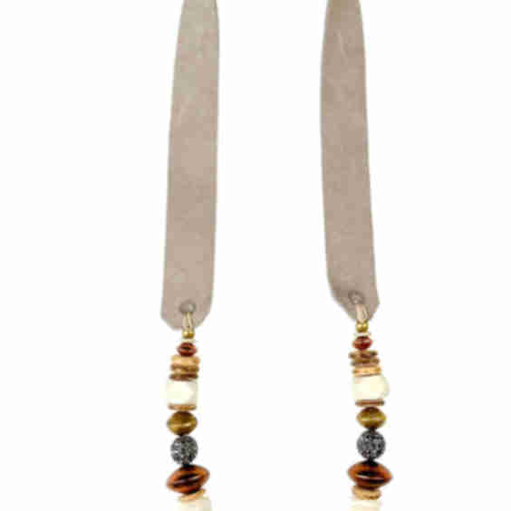 Mid Classic Necklace