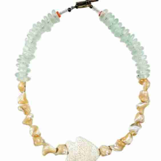 Classic Necklace 