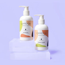 Candor Hair