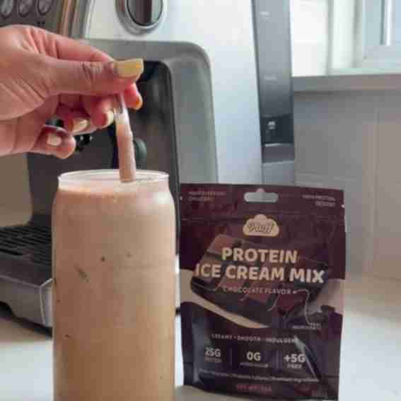 Pluff Protein Reviews