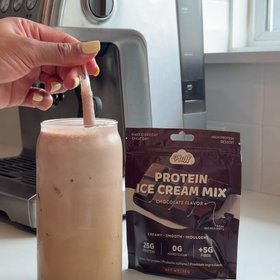 Pluff Protein