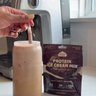 Pluff Protein