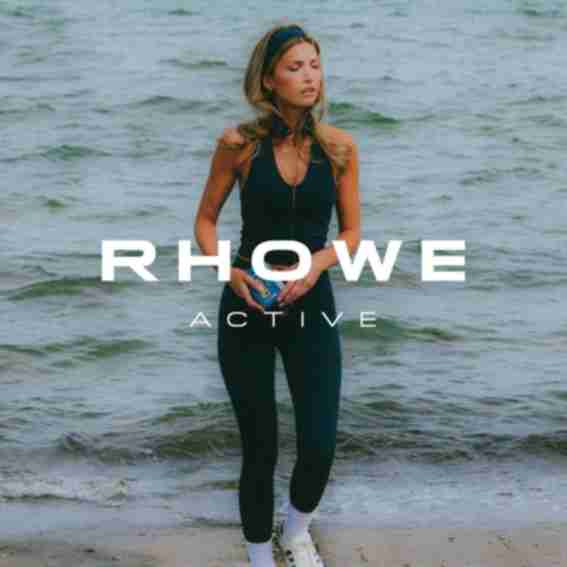 Rhowe Active Reviews