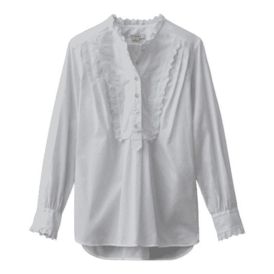 Charlotte Blouse