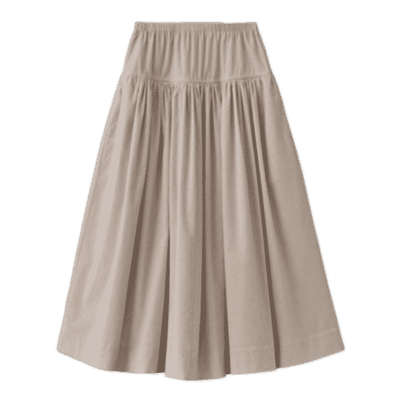 La Jupe Skirt