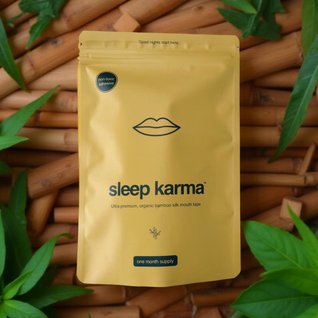 Sleep Karma 
