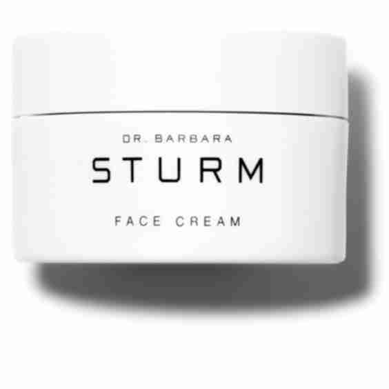 Face Cream