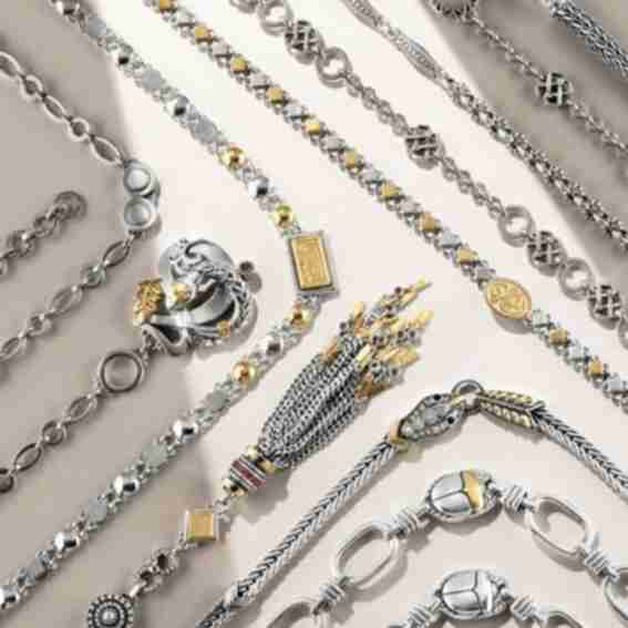 Azza Fahmy Jewellery Reviews