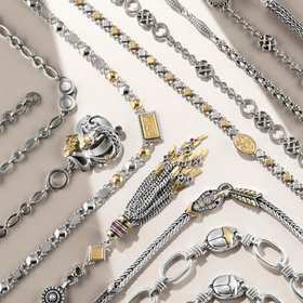 Azza Fahmy Jewellery