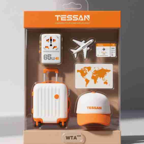 TESSAN Reviews