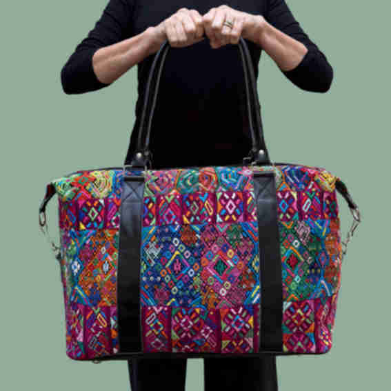 Intertwined: Handmade for Good Reviews