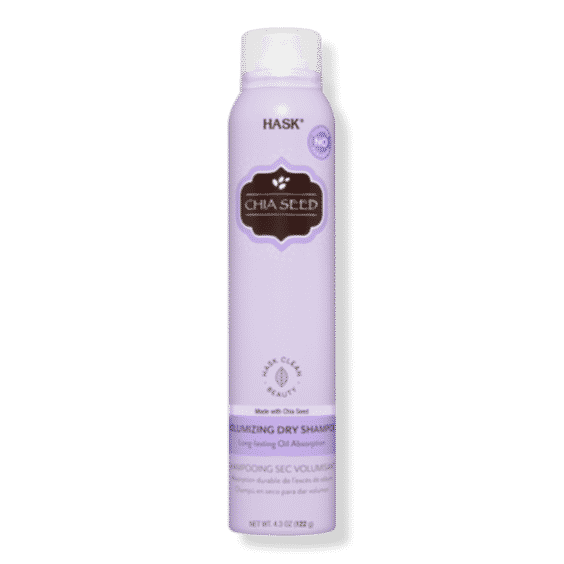 Chia Seed Volumizing Dry Shampoo