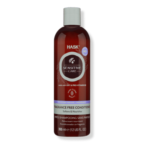 Sensitive Care Fragrance Free Conditioner