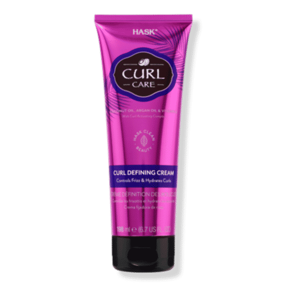 Curl Care Curl Defining Cream