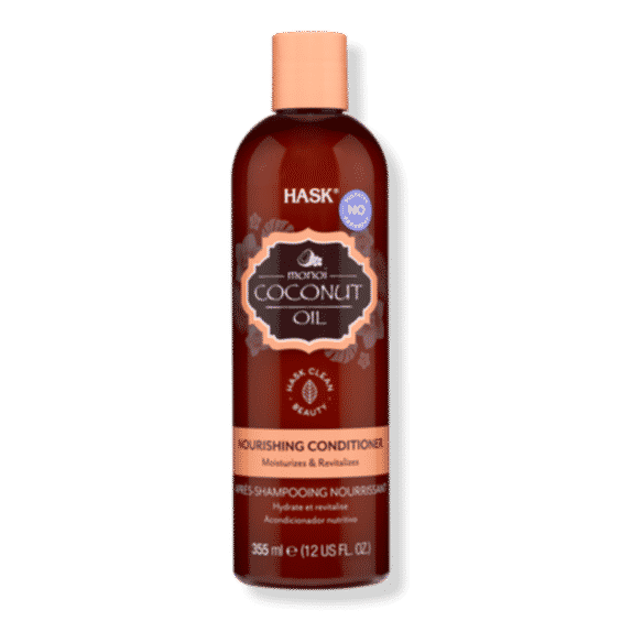 Monoi Coconut Oil Nourishing Conditioner