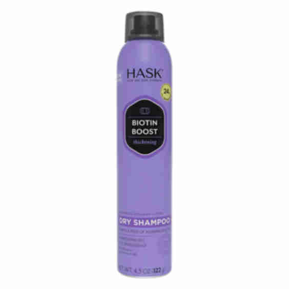 Biotin Boost Thickening Dry Shampoo