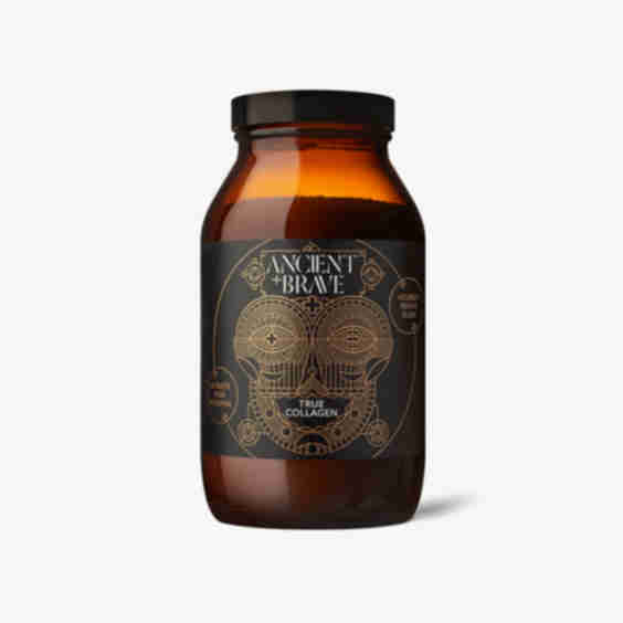 True Collagen Supplements