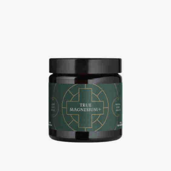 True Magnesium+ Supplement