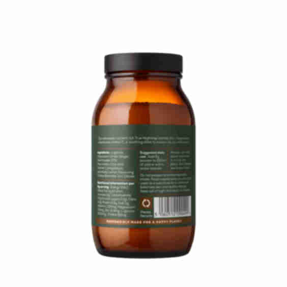 True Nightcap Supplement