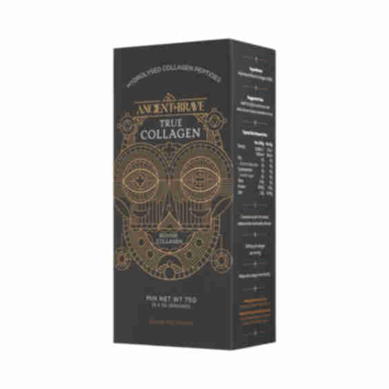 True Collagen Sachets