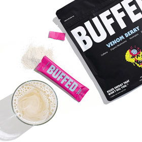Buffed Energy