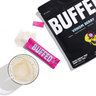 Buffed Energy