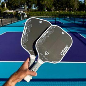 CRBN Pickleball