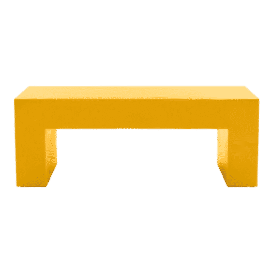 Vignelli Bench