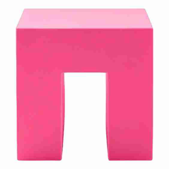Cube