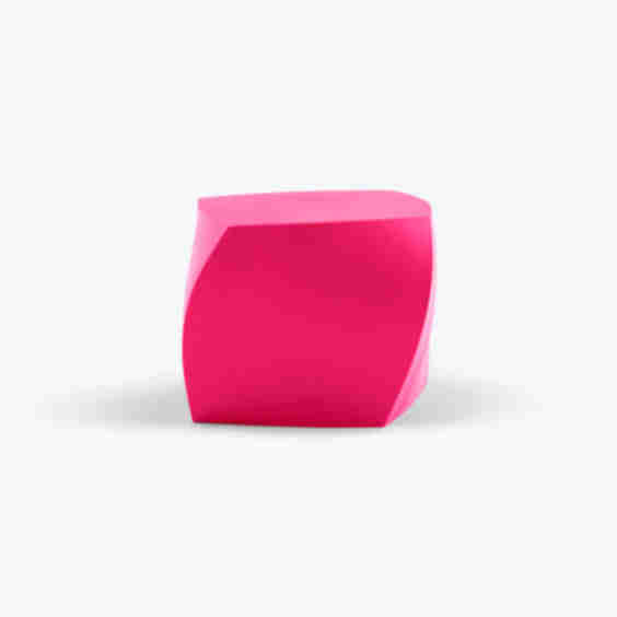 Left Twist Cube