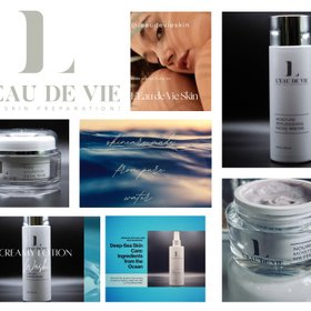 L'eau de Vie