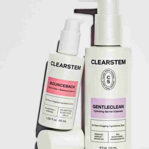 Clear Stem Reviews