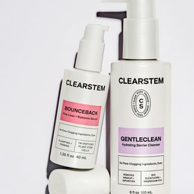 Clear Stem