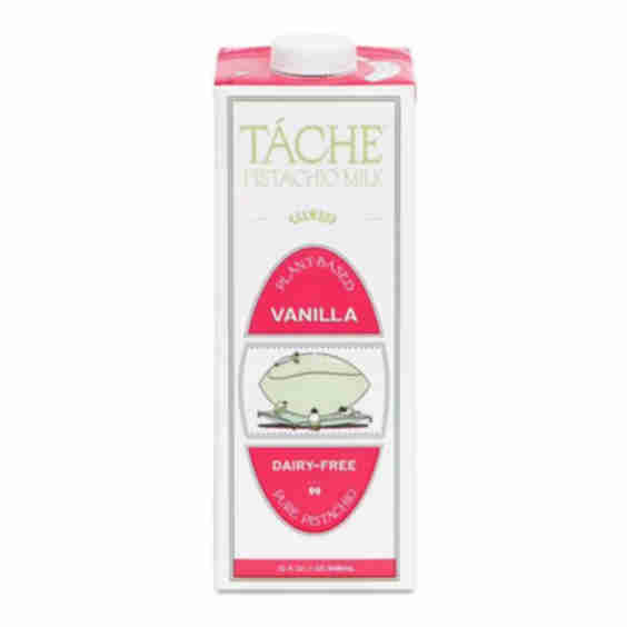 Vanilla Blend