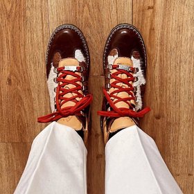 Ammann Shoes