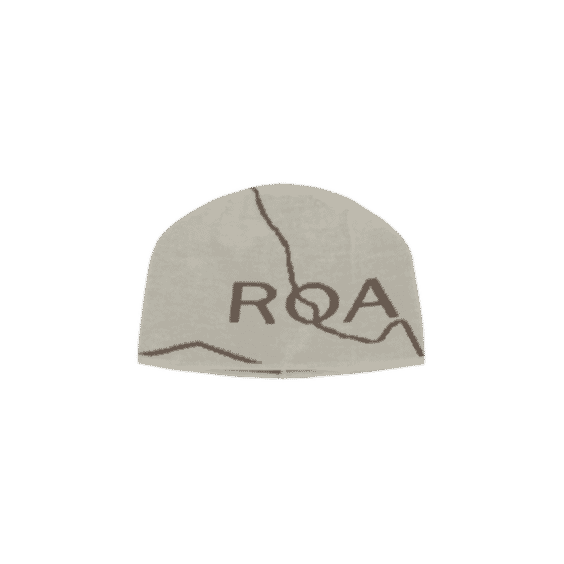Beanie Logo