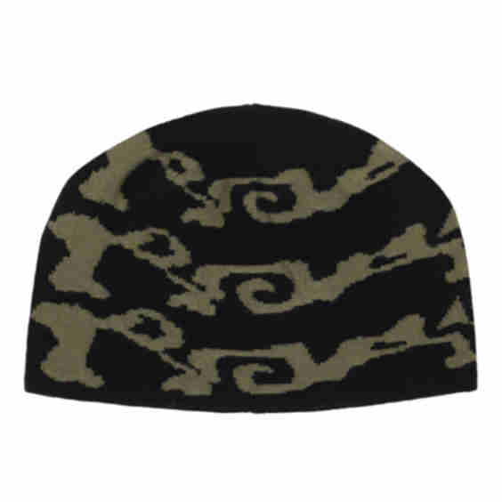 Vortex Beanie