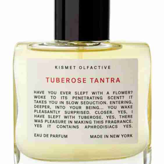 Tuberose Tantra Eau de Parfum