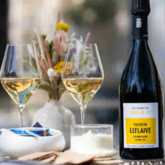 Valentin Leflaive Reviews